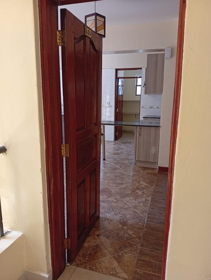 1 Bed Apartment with En Suite in Kilimani - 13