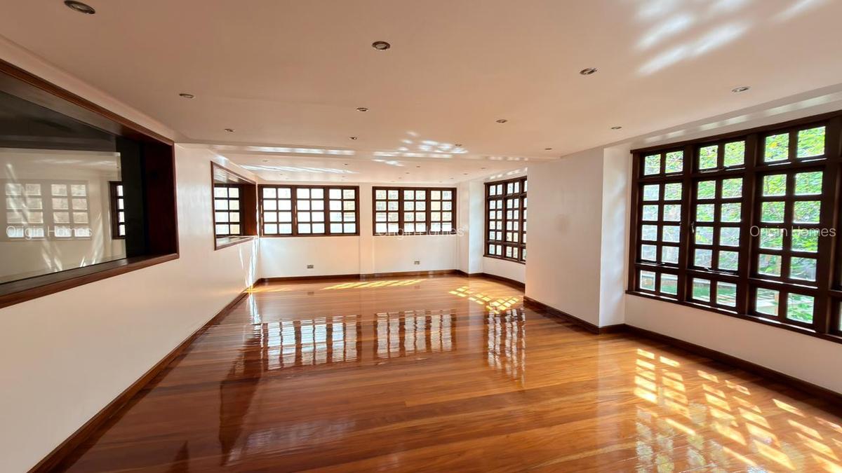 5 Bed House with En Suite at Thigiri Road - 7