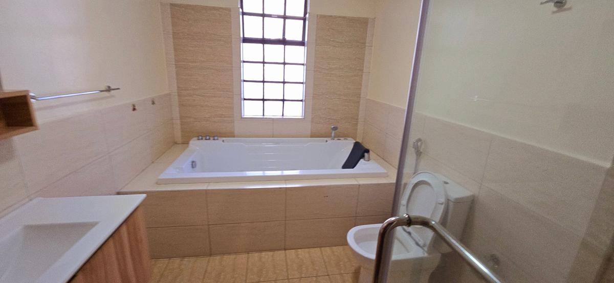 4 Bed House with En Suite at Kitisuru Ridge - 11