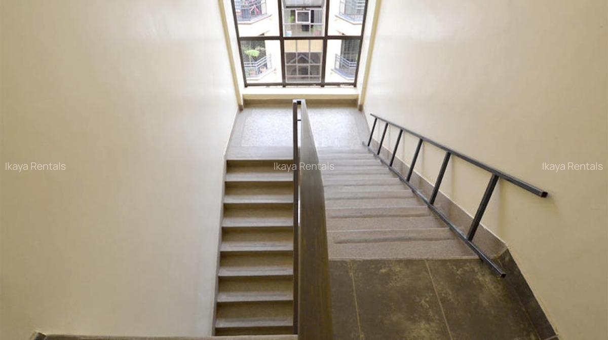 3 Bed Apartment with En Suite at East Church Road Off Rhapta Road - 5