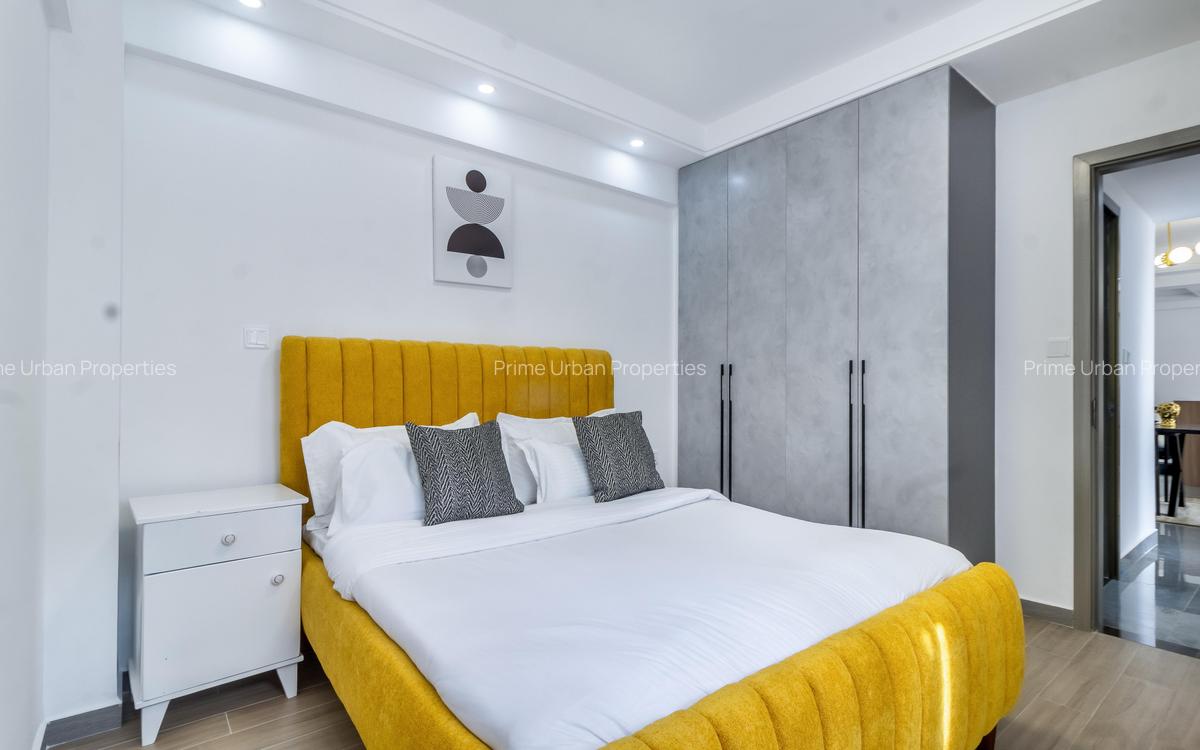 Serviced 2 Bed Apartment with En Suite in Riverside - 7