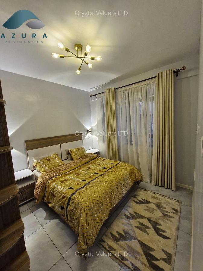 1 Bed Apartment with Gym in Naivasha Road - 2