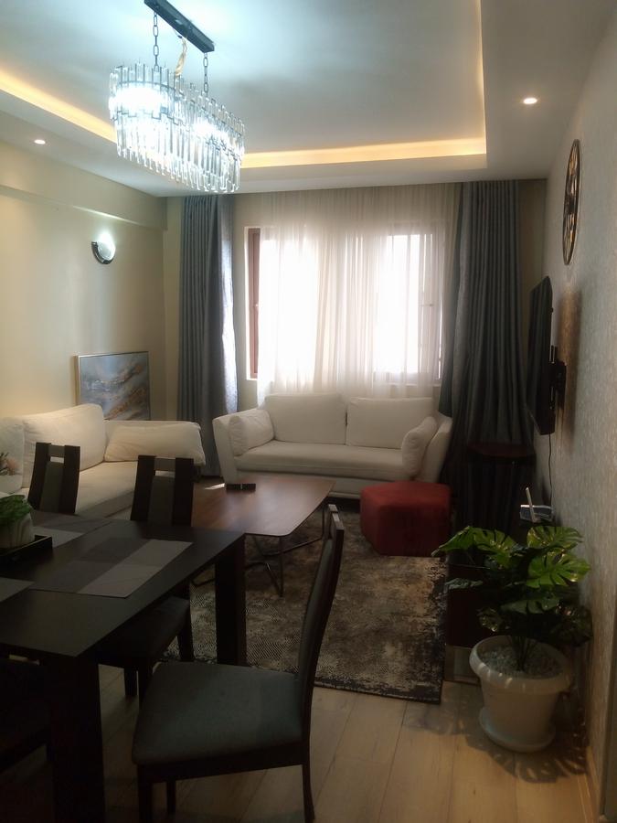 Furnished 2 Bed Apartment with En Suite at Keleleshwa - 13