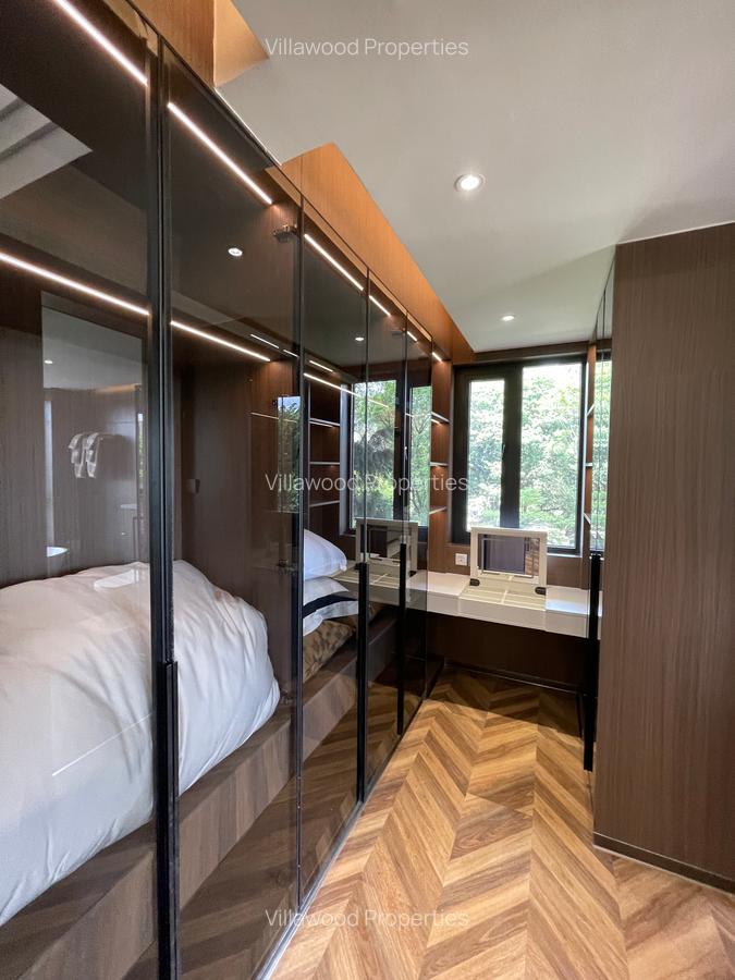 3 Bed Apartment with En Suite in Kilimani - 9