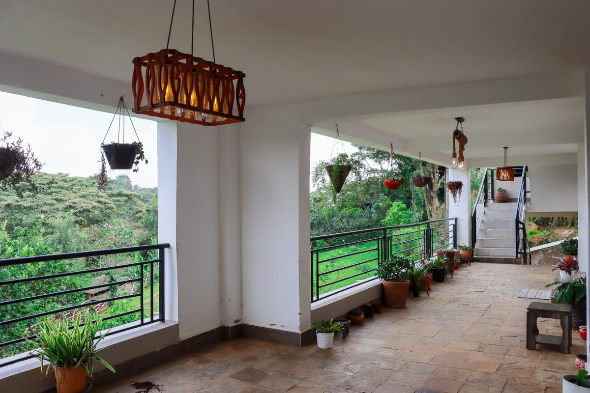 3 Bed Townhouse with En Suite at Gataka Road - 14