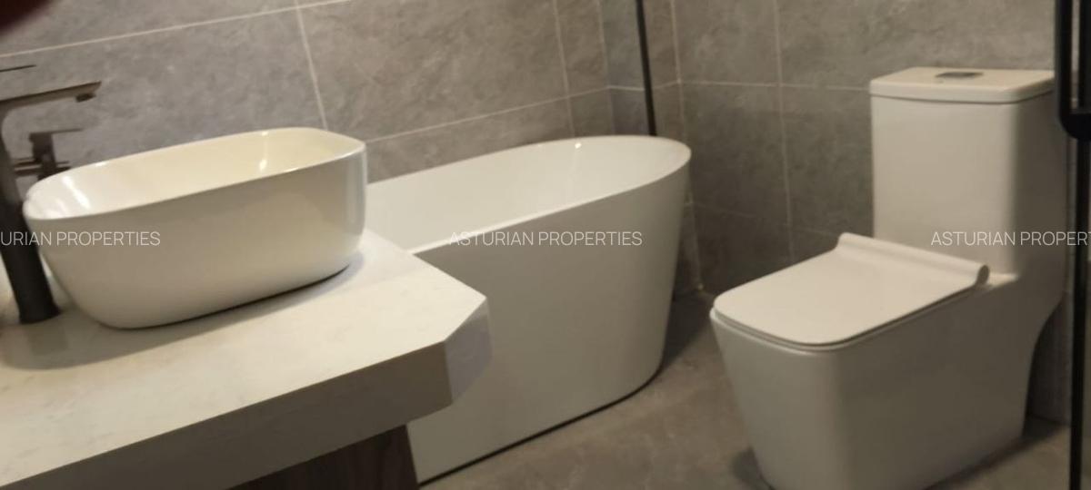 4 Bed Apartment with En Suite in Kileleshwa - 11