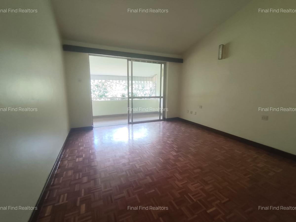 4 Bed Townhouse with Garden in Westlands Area - 5