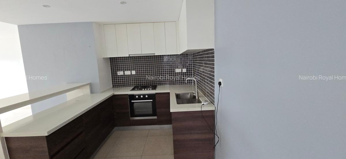 2 Bed Apartment with En Suite at Lavington Road - 12