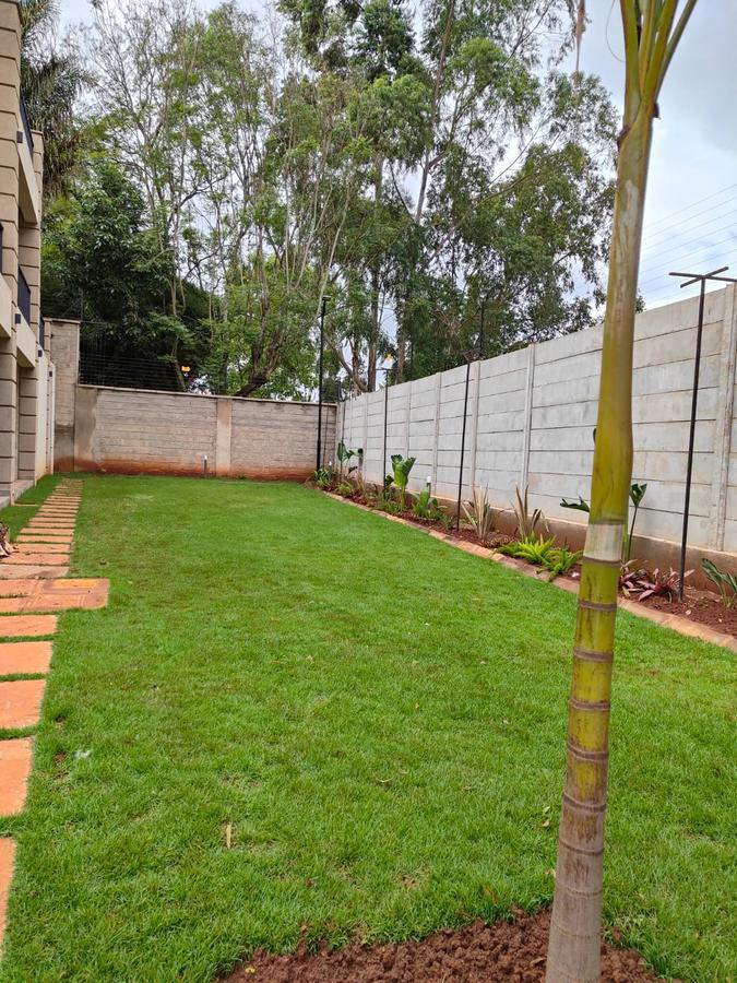 5 Bed House with En Suite at Kitisuru - 18