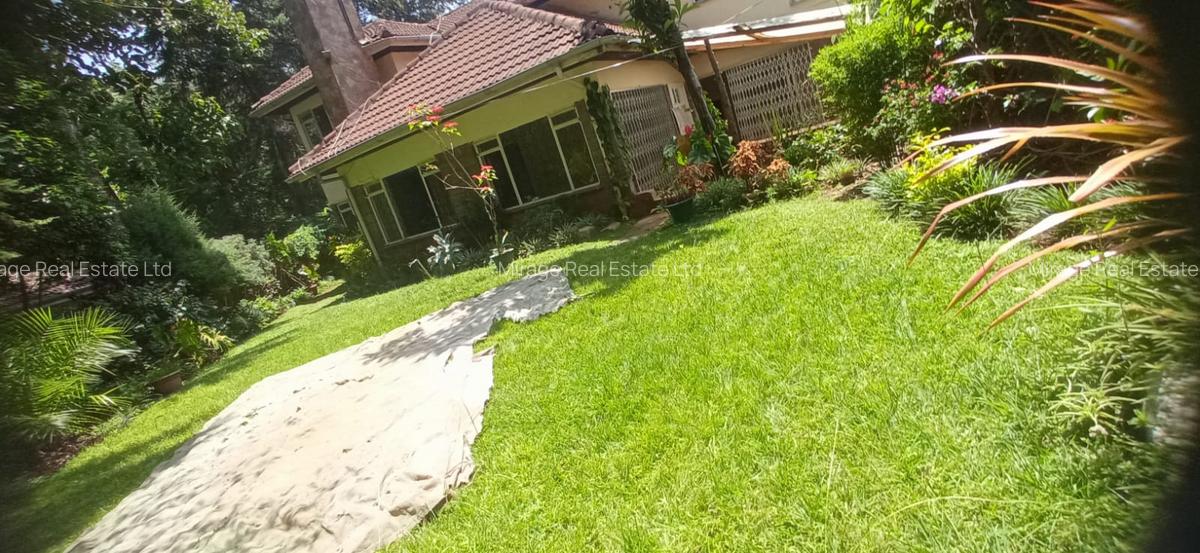 4 Bed Apartment with Staff Quarters in Lavington - 17