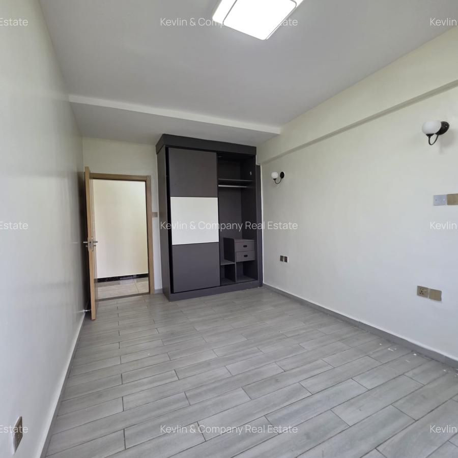 3 Bed Apartment with En Suite in Kileleshwa - 10