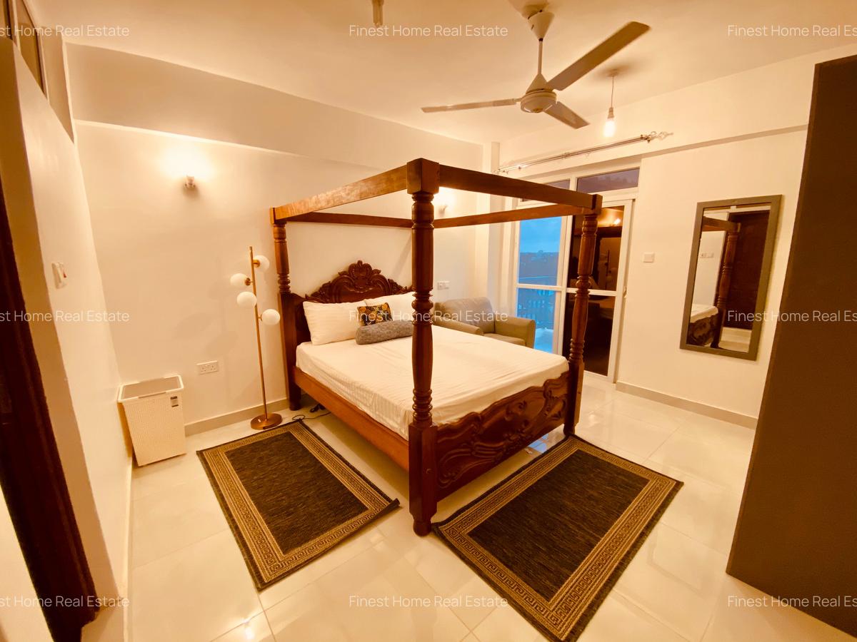 Furnished 2 Bed Apartment with En Suite at Nyali Road - 8