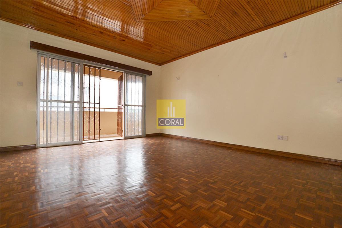 4 Bed Apartment with Swimming Pool in Westlands Area - 2