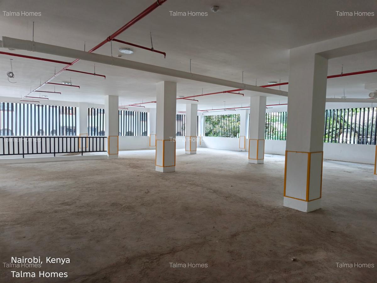 3,250 ft² Commercial Property with Backup Generator at Brookside Area - 3
