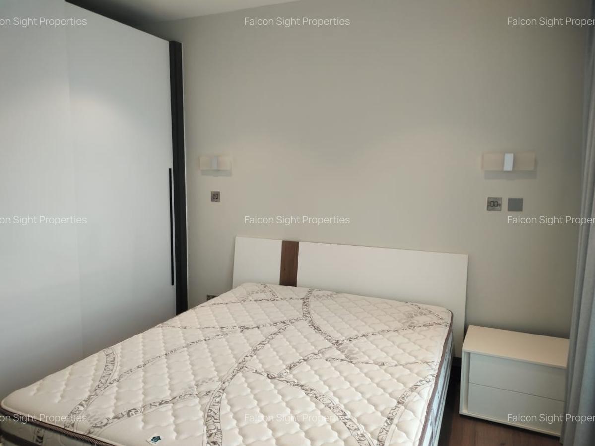 Furnished 2 Bed Apartment with Gym at 10 Minutes Drive To Gigiri - 5