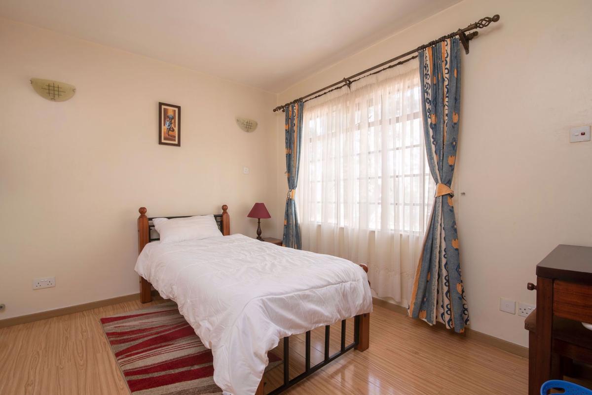 2 Bed Apartment with En Suite in Kileleshwa - 15