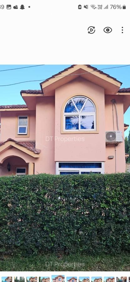 3 Bed House at Bamburi - 2