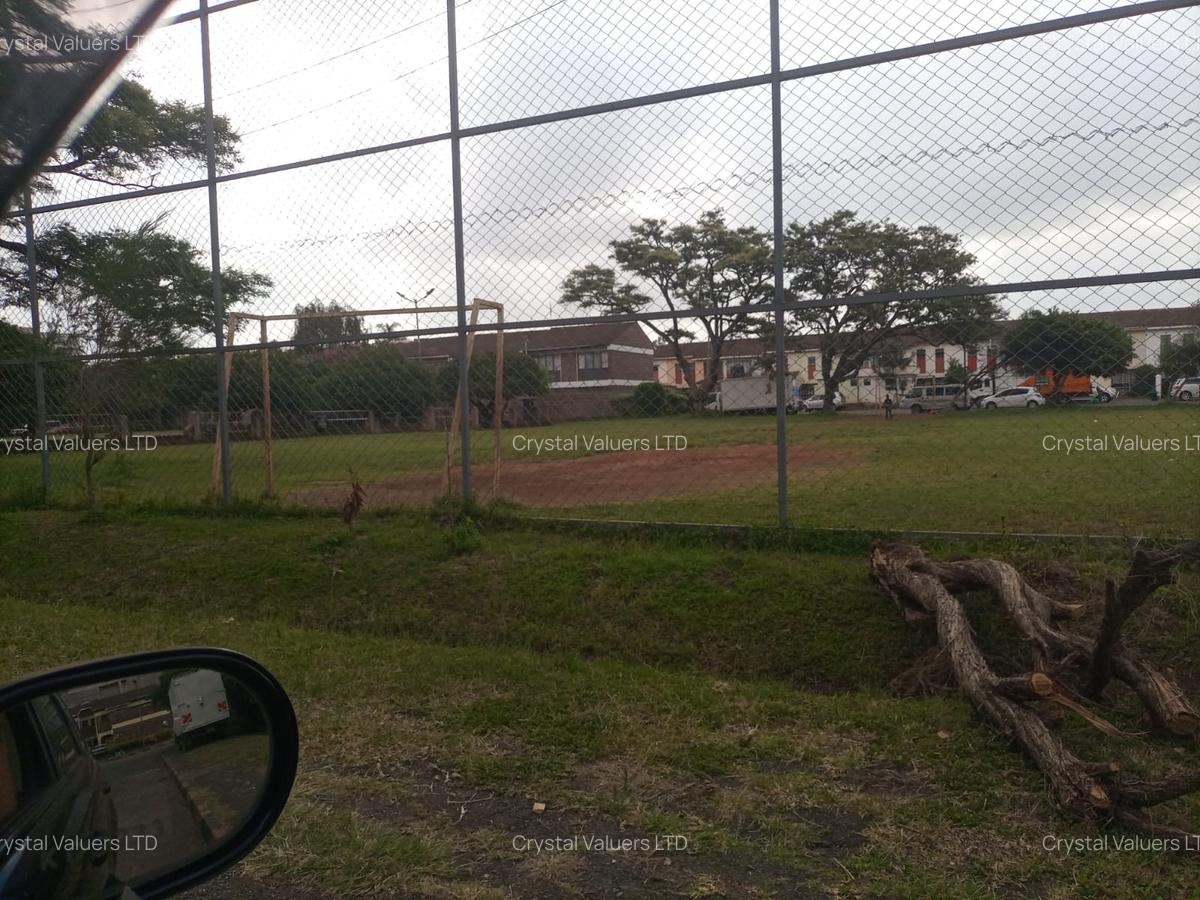 3 Bed House with Staff Quarters in Embakasi - 5