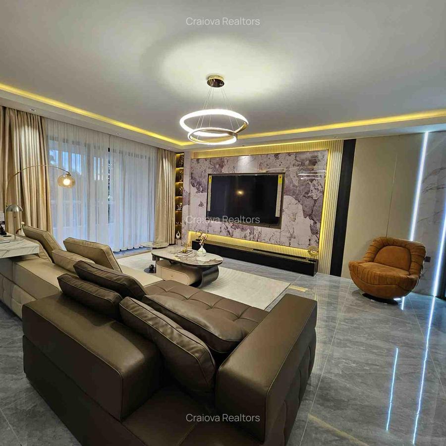 3 Bed Apartment with En Suite at Near Kenya High - 5