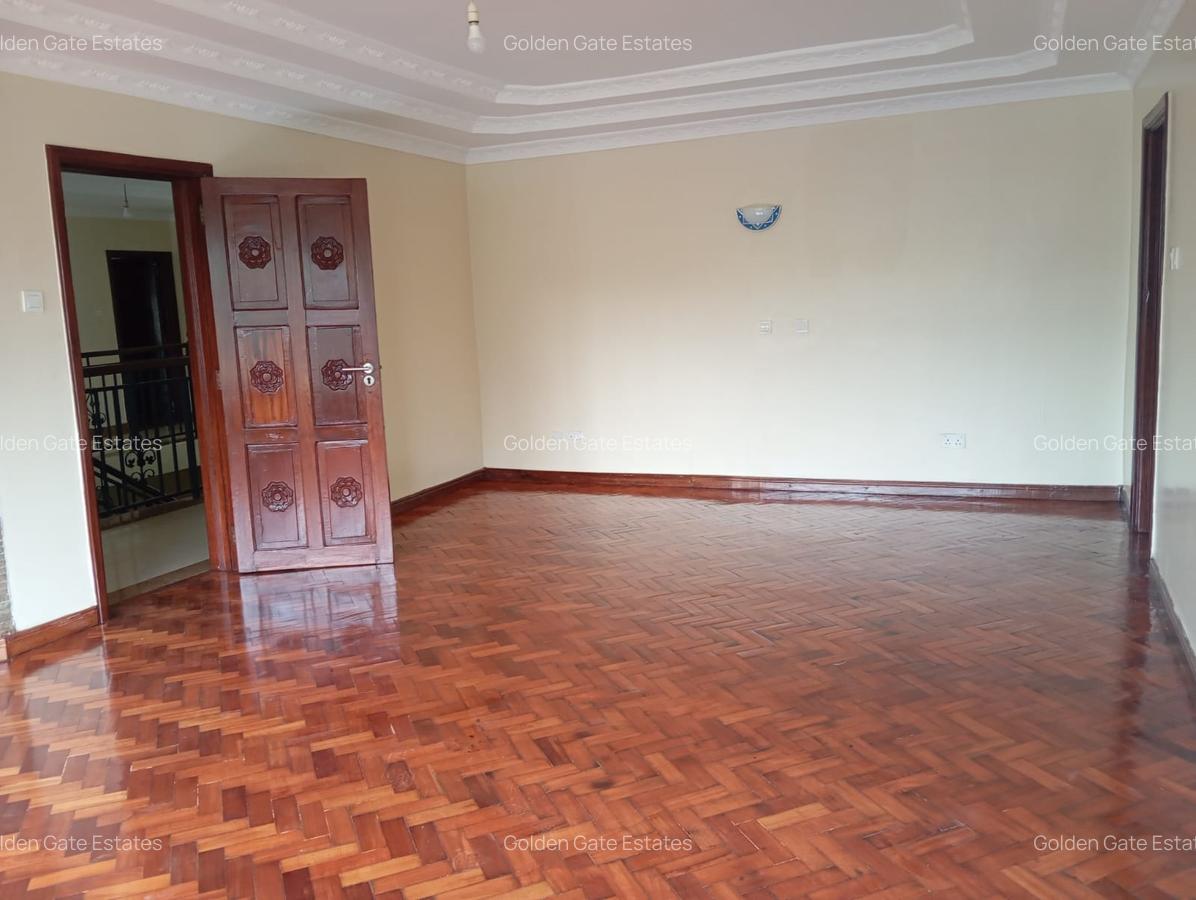 4 Bed House with En Suite in Karen - 5