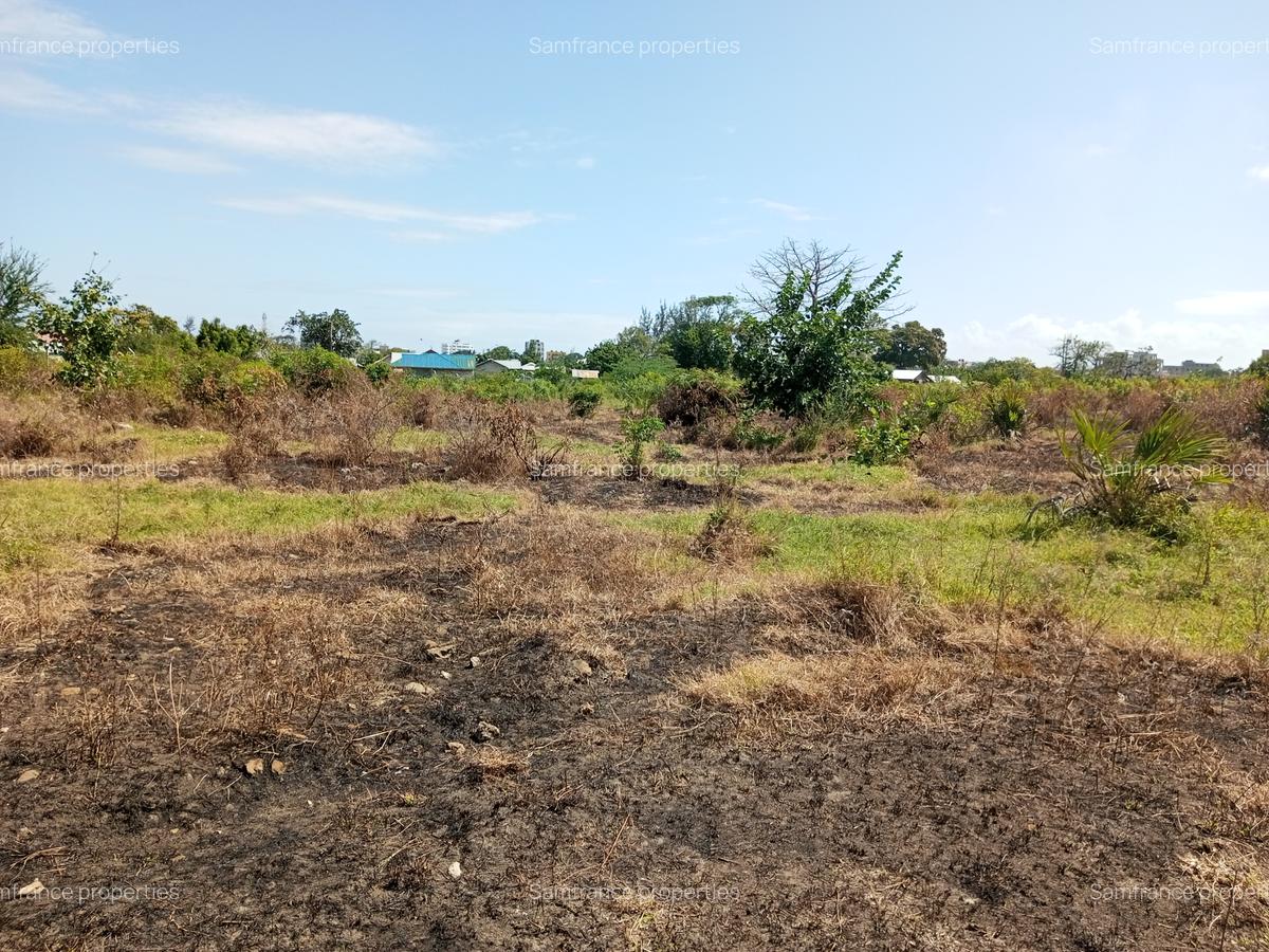 5 ac Land at Utange - 4