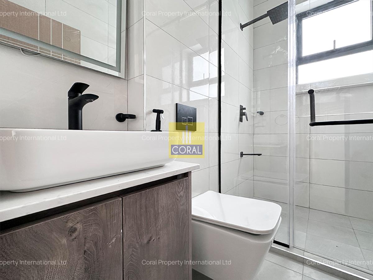 3 Bed Apartment in Brookside - 8