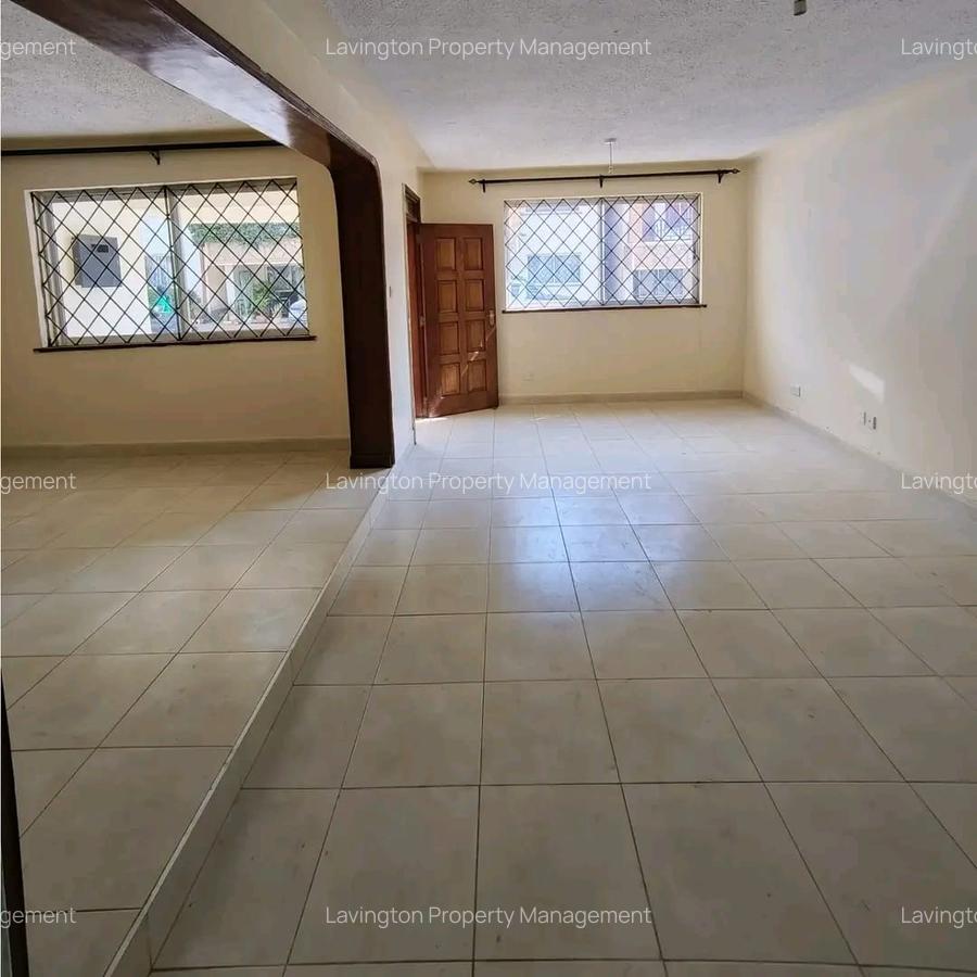 4 Bed Townhouse with En Suite at Kileleshwa - 6