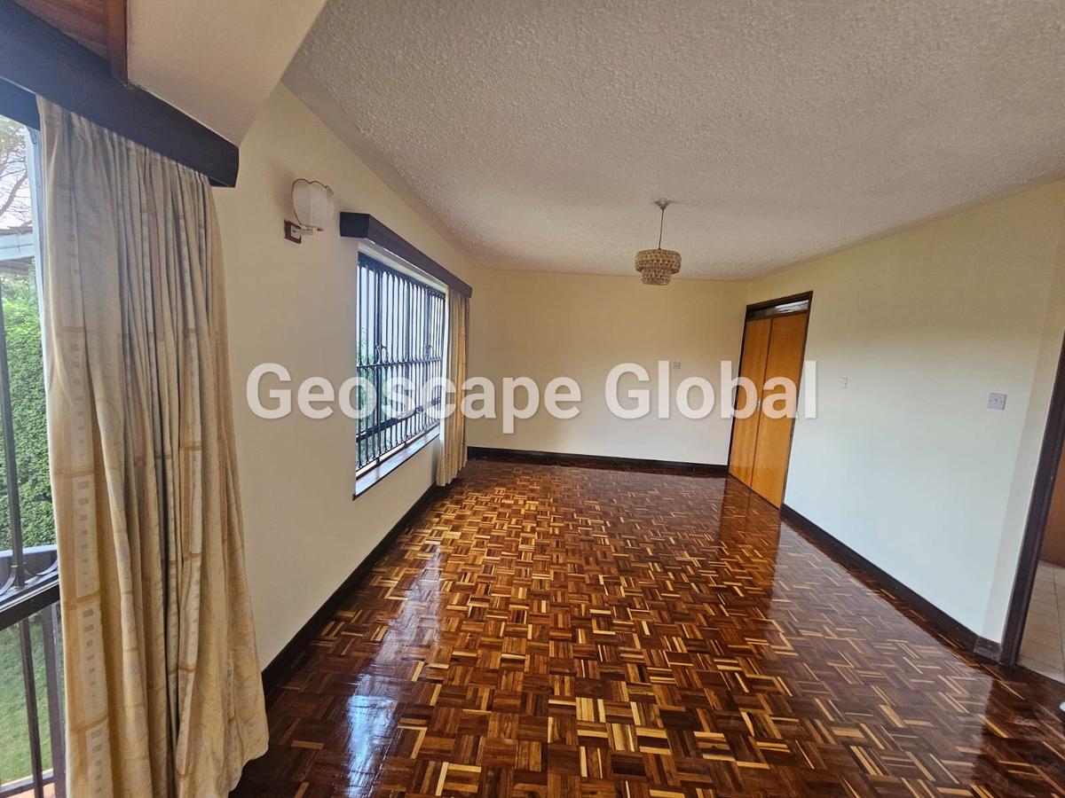 5 Bed House with En Suite in Gigiri - 2