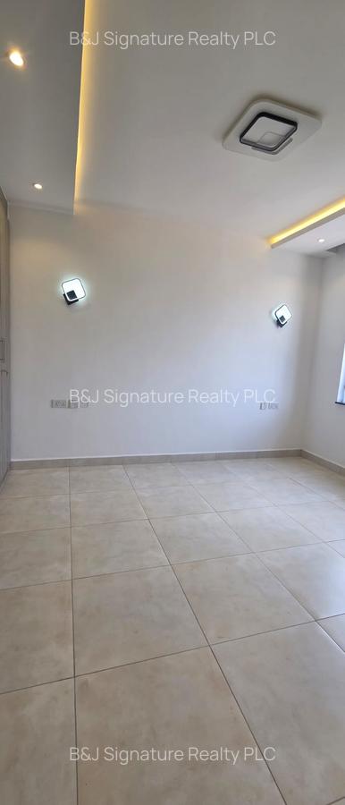 Furnished 4 Bed Apartment with En Suite in Parklands - 17