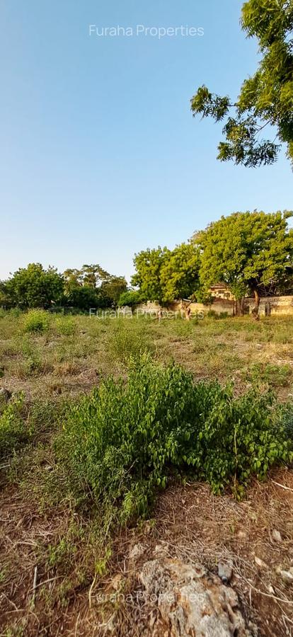 Land in Nyali Area - 8