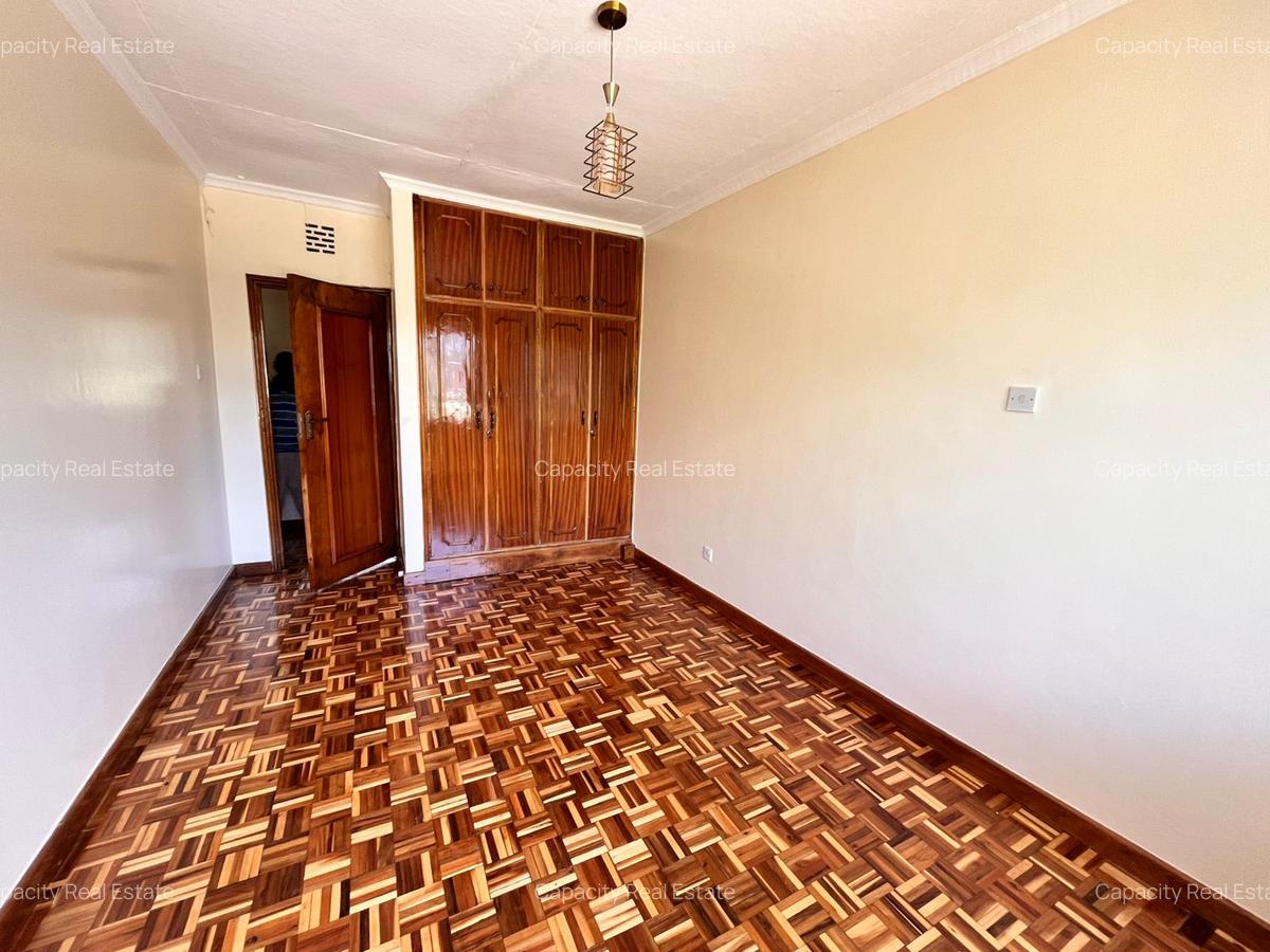 5 Bed Townhouse with Backup Generator in Loresho - 19