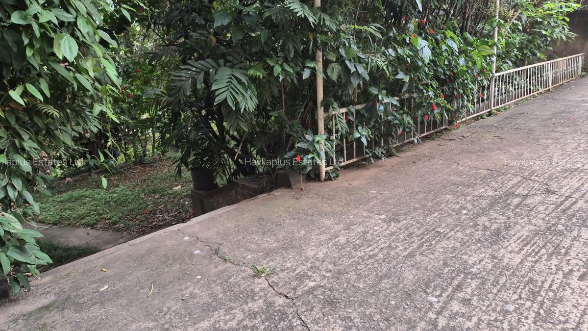 0.1359 ha Residential Land at Mwambao Road - 7