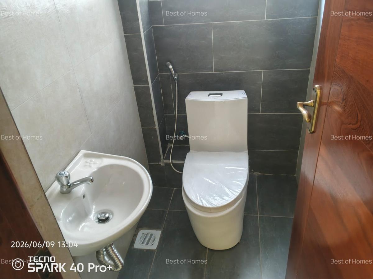 1 Bed Apartment in Kilimani - 9