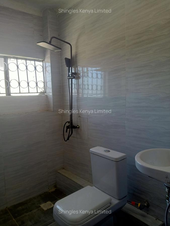 3 Bed Townhouse with En Suite at Riara Rd - 18