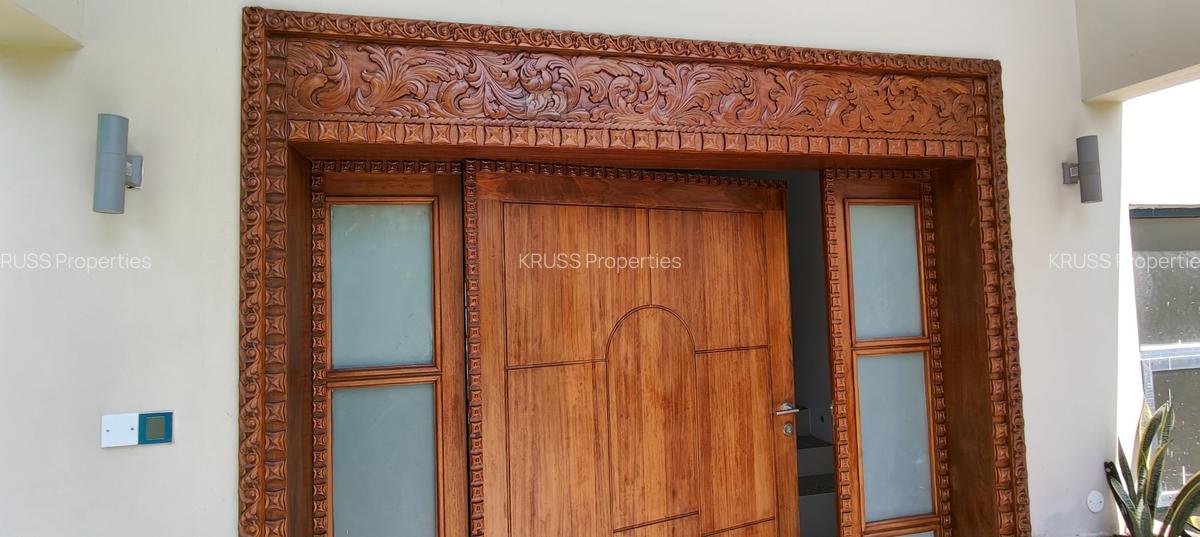5 Bed House with En Suite in Vipingo - 7
