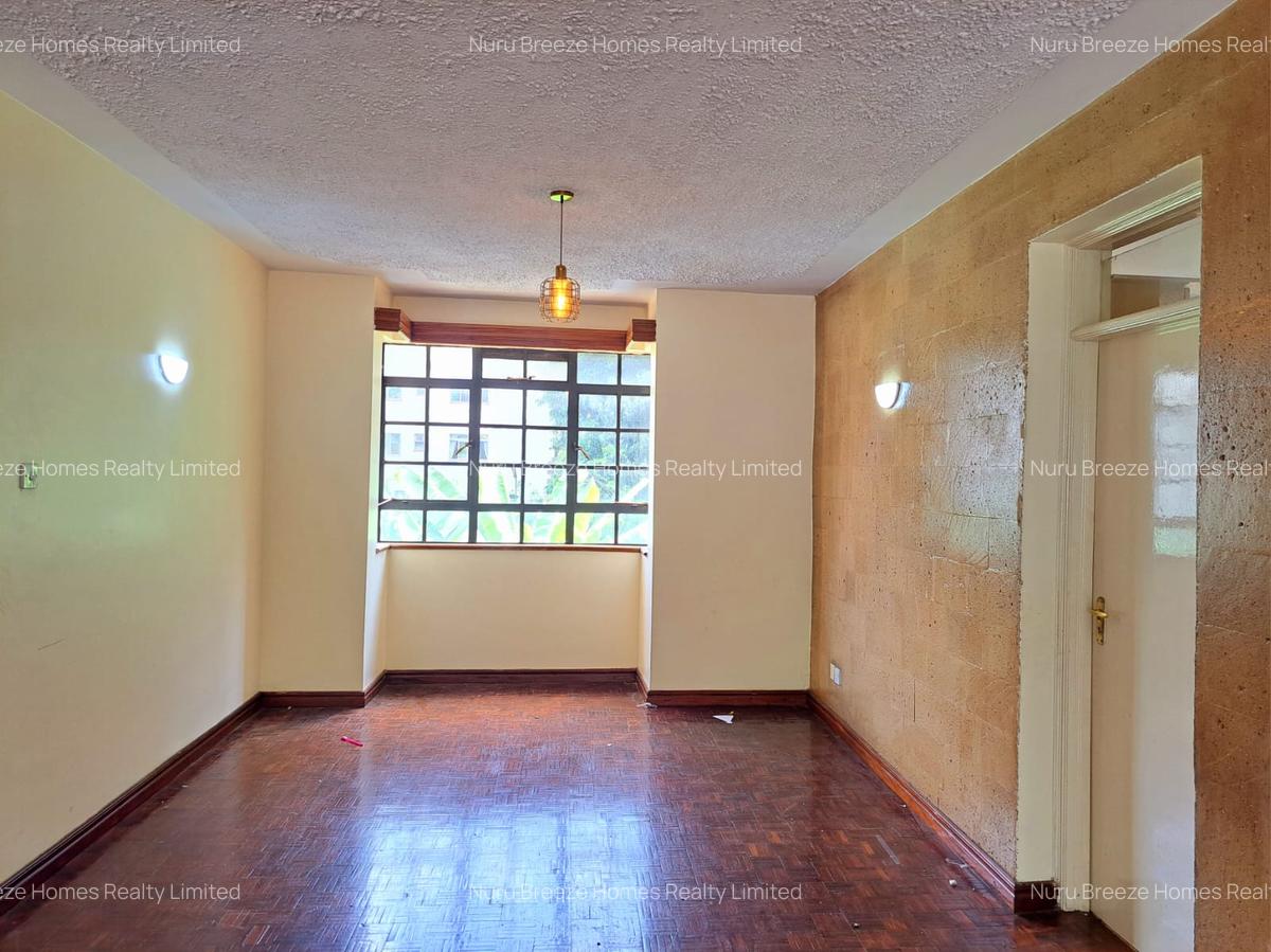 3 Bed Apartment with En Suite in Rhapta Road - 4