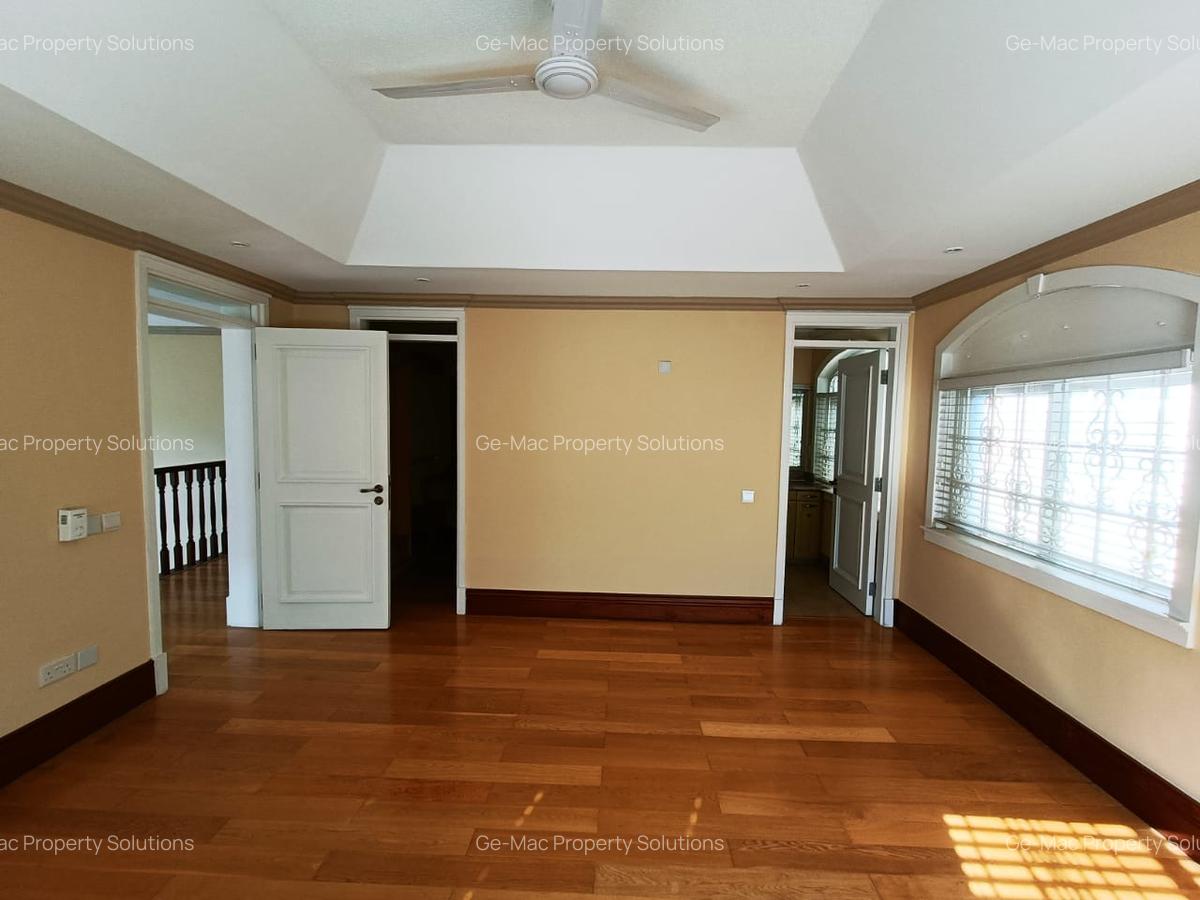 4 Bed House with En Suite in Kitisuru - 7