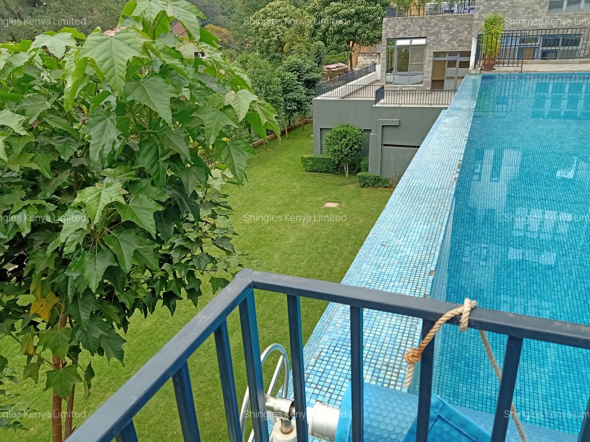 Serviced 2 Bed Apartment with En Suite at Lower Kabete - 12