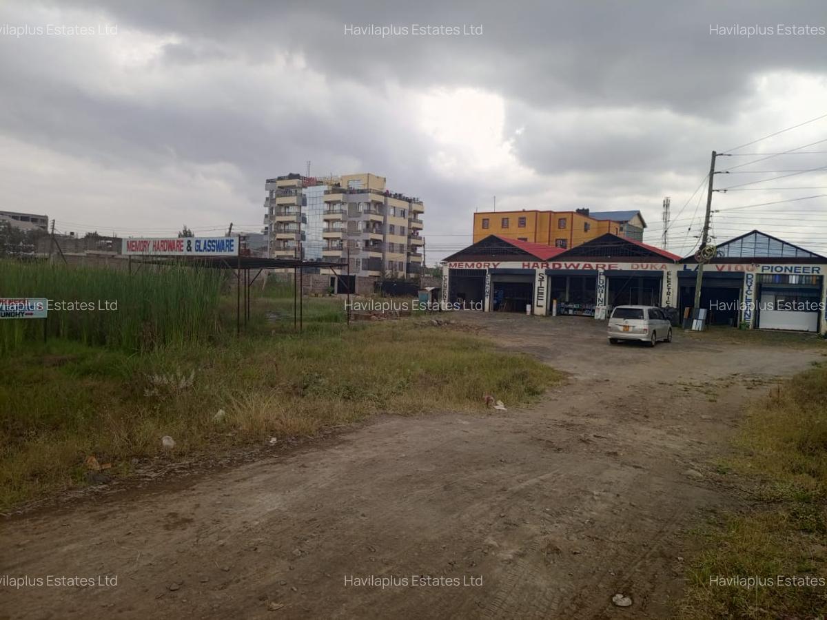 0.125 ac Land in Kamakis - 6