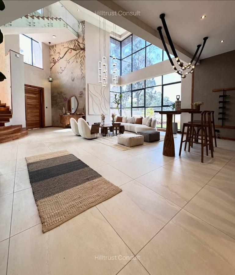 4 Bed House with En Suite in Loresho - 1