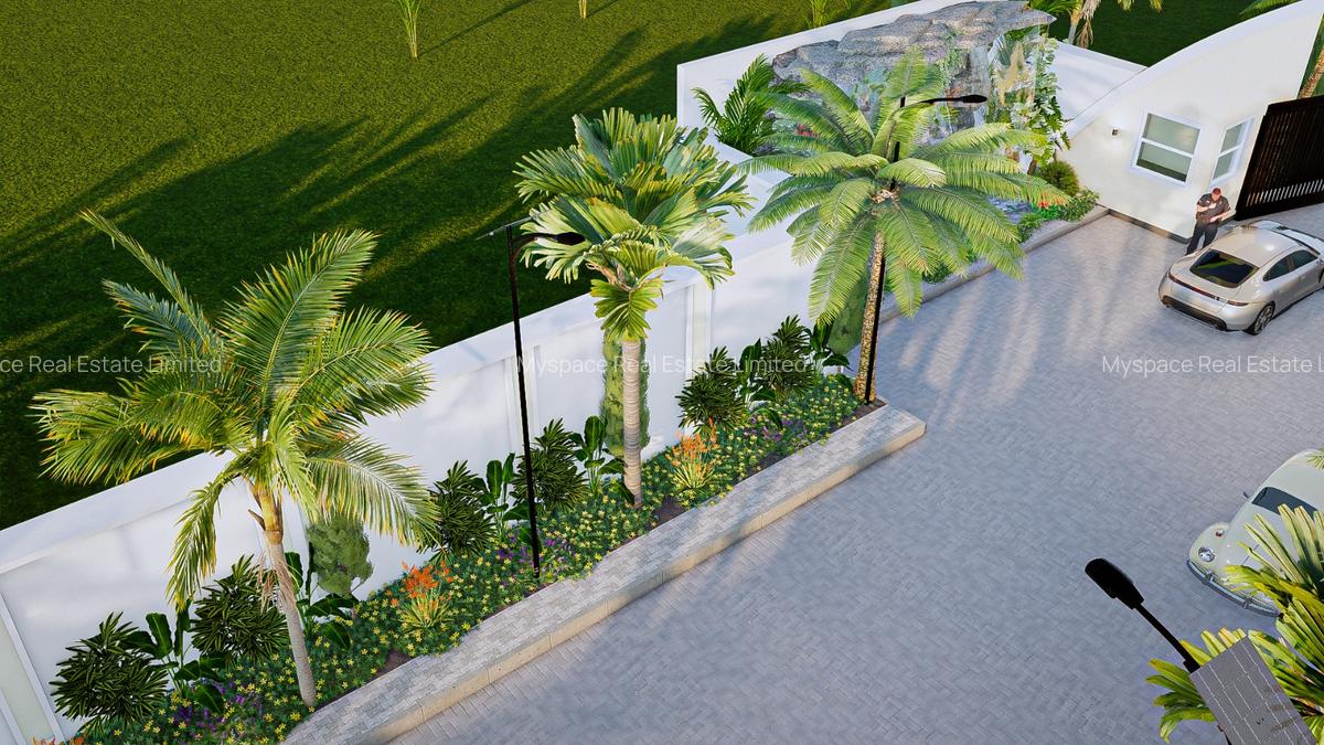 Land in Vipingo - 6