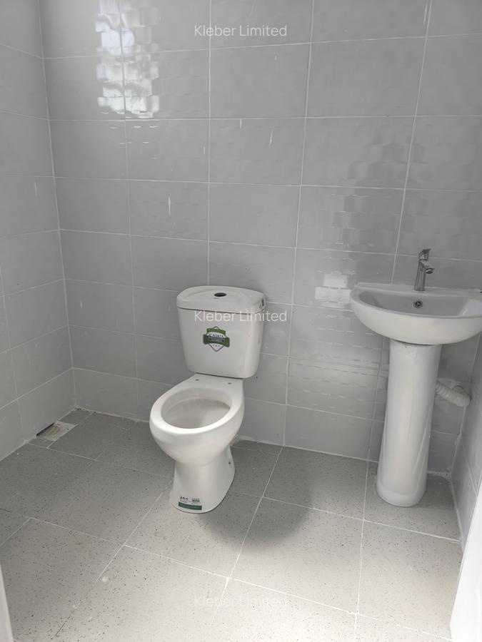 3 Bed House with En Suite in Kitengela - 15