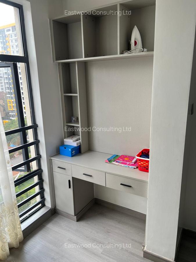 3 Bed Apartment with En Suite at Muringa Road - 3