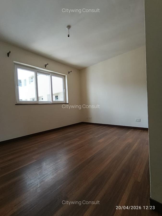 2 Bed Apartment with En Suite at Kileleshwa - 2