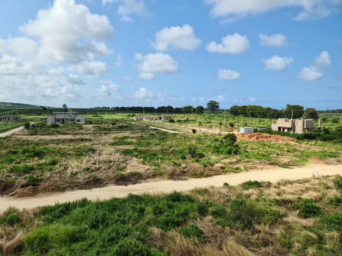 Land at Vipingo - 12