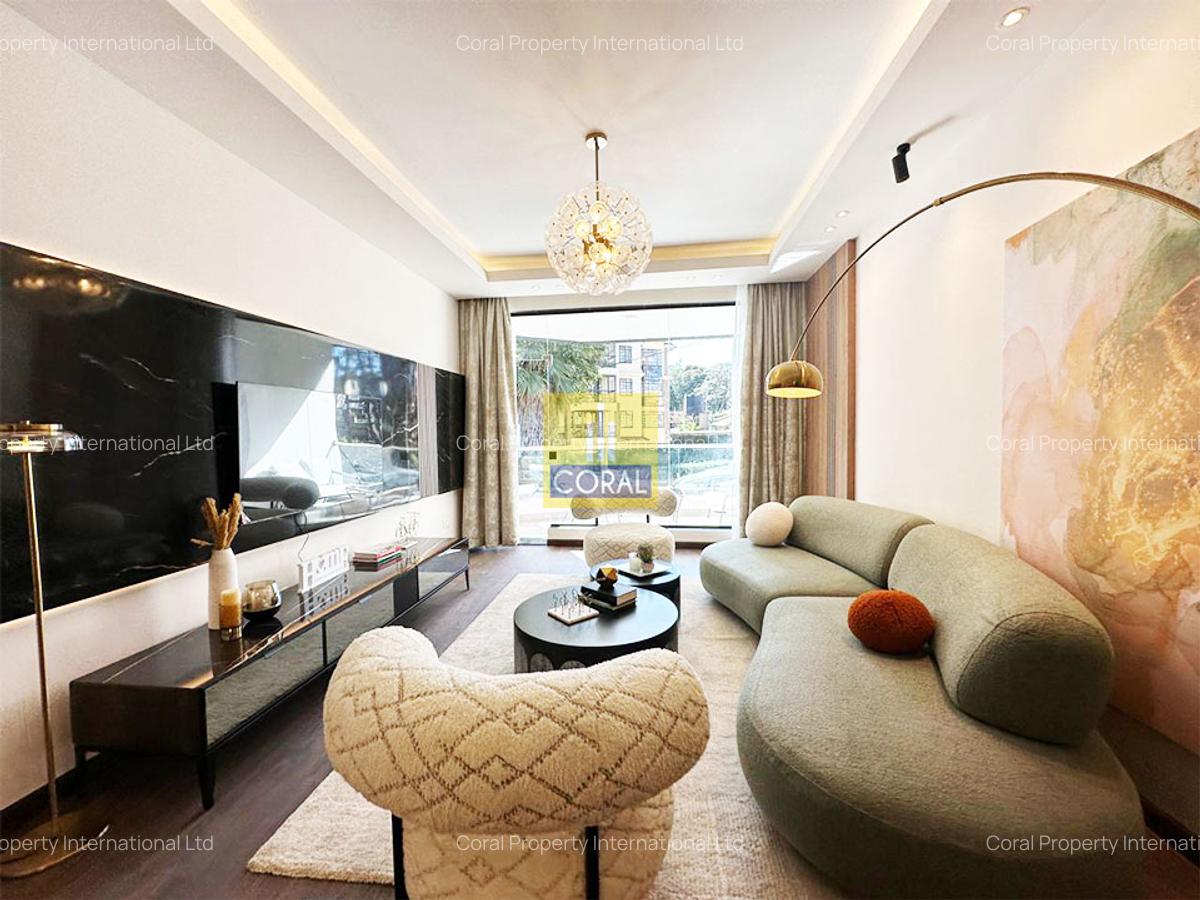 Studio Apartment in Lavington - 6