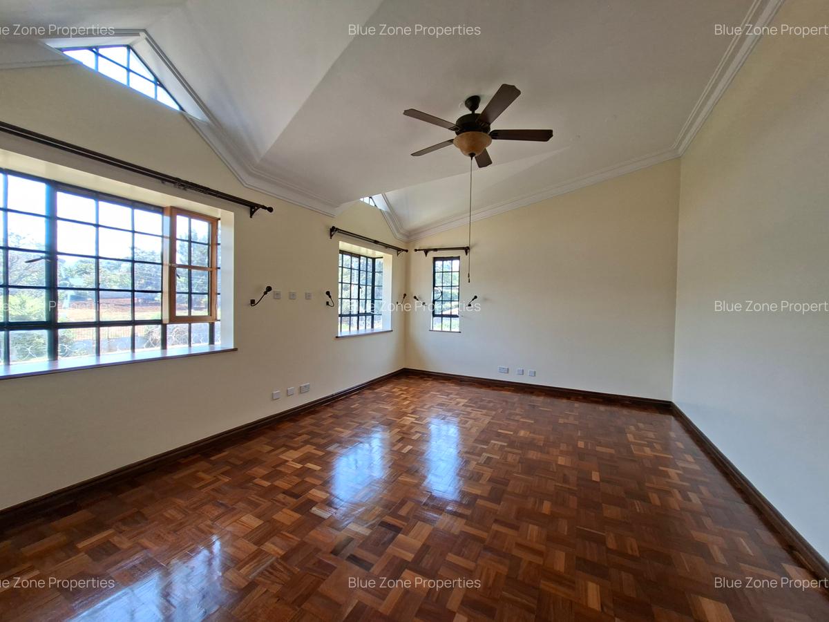 4 Bed House with En Suite at Off Runda Grove - 17