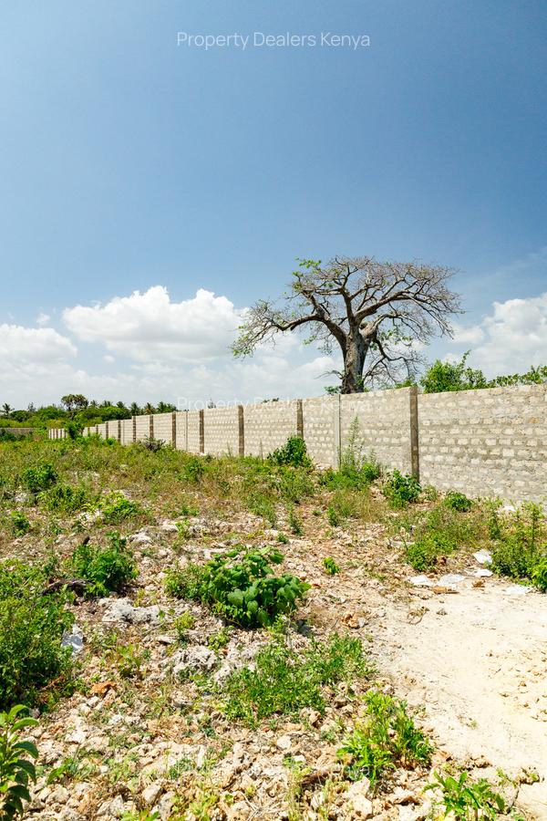 Land at Diani Beach Road - 3