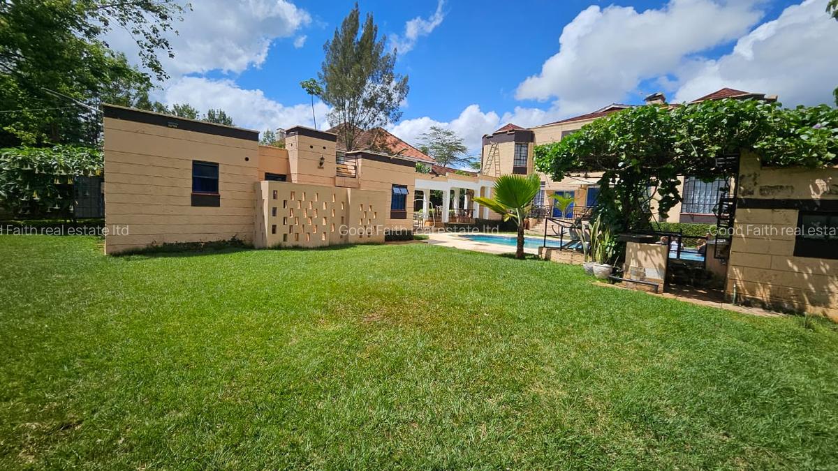 2 Bed House with En Suite in Runda - 12