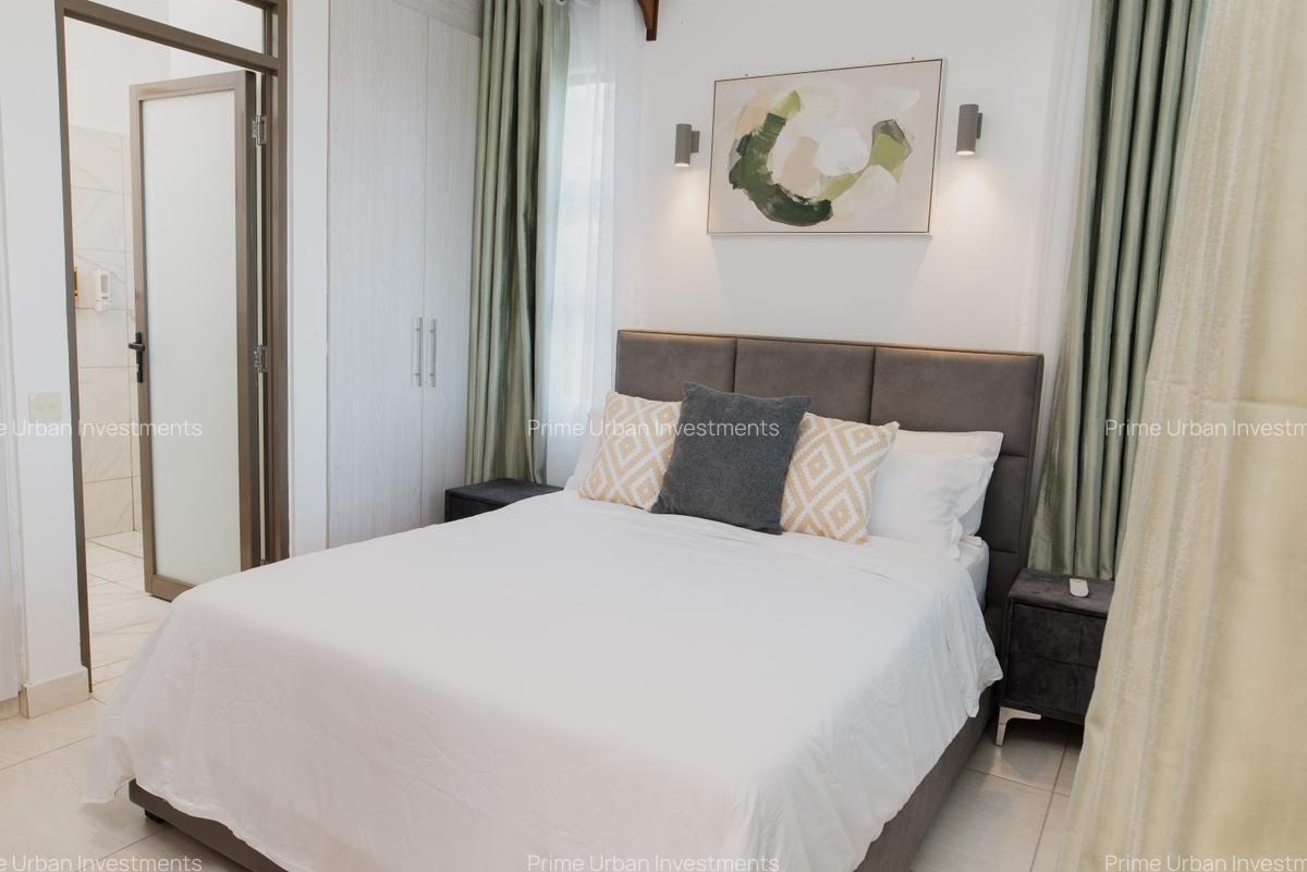 4 Bed House with En Suite at Vipingo - Awali Estate - 19